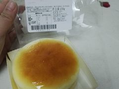 -巴莉甜甜(安高城市商业广场店)