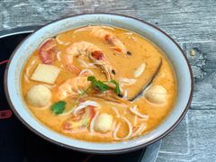 -长勺子东南亚(街道口店)