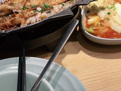 -蜜桃餐厅·伴山(绿宝广场店)