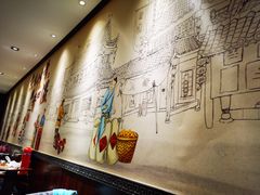 -鸭匠食府·挂炉烤鸭·新京菜(阜成路店)