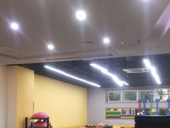 -玩胜青少儿体能(福田侨香中心)