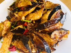 -三点小吃(山大店)