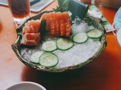 -银子铁板烧料理自助餐(人民广场店)