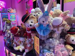 -BIG PINK大粉娃娃机主题馆(圆融星座店)