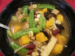 1378477004-佛有缘素食馆·荔湾老字号(陈家祠首店)