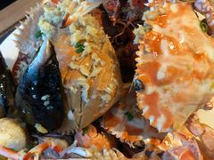 -哈曼度假酒店哈宝家庭餐厅(大东海店)