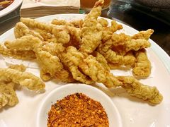 -掌上鲜(南顺城街店)