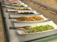 自助取餐区-汉巴味德(大悦城店)