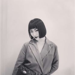 -3AM·S HAIR SALON烫发染发接发