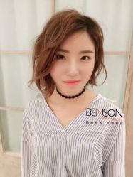-意廊 Hair Salon