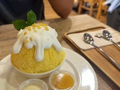 -After You Dessert Cafe(CENTRALWORLD)