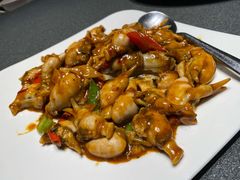 北海蛏子王-徐记海鲜(曲江南湖店)