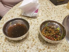 -姜胖胖首尔自助烤肉·街头小吃大排档(国瑞中心店)