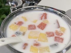 -烹然四季椰子鸡火锅(姚家园万象汇店)