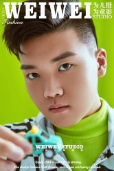 -为为儿童摄影(天津之眼店)