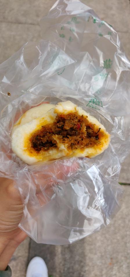 真味包点-"去的有些晚了,周日10:20多包子已经不."-大众点评移动版