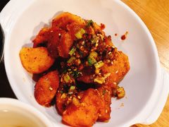 -付小姐在成都(中山公园店)