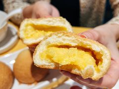 -蔡澜点心·粤菜(花城汇南区店)