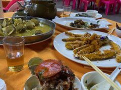 -南记食粥坊·宵夜大排档(莲花总店)