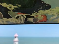 -漳州滨海火山岛自然生态风景区