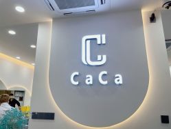 -CACA HAIR SALON