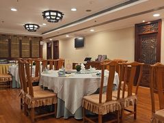 -蓬莱阁中餐厅(崇文门店)