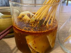 -格桑花开药膳蔬食文化空间