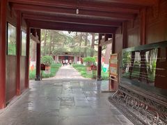 -红军总政治部旧址