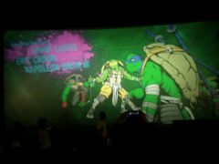 -扬州喜满客国际影城(京华城店)