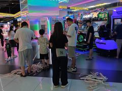 -万达广场(桂林高新店)