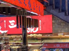 -徽三说·土徽菜·中国徽菜连锁品牌(阳湖总店)