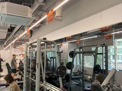 -乐刻运动健身(南山西丽366大街店)