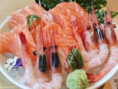 -Tuna maki寿司(苏州中心商场店)