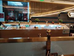 -一绪に寿喜烧(虹悦城店)
