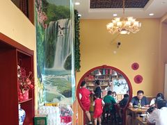 -闻香阁·清真(光荣道店)