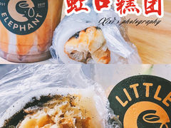 -上海虹口糕团食品厂(茂名路店)