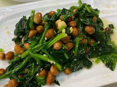果仁菠菜-马布尔莱斯食府(西红门店)
