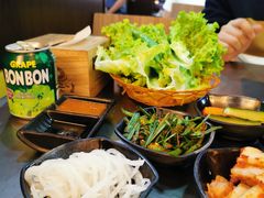 -杀猪天·韩国烤肉(总店)