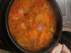 泡菜汤-意成料理