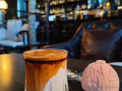 -候鸟咖啡(前门店)