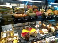 -星巴克(绍兴柯桥柯岩景区店)