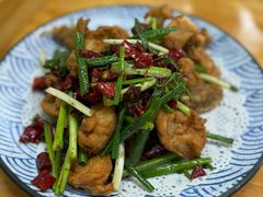 -金龙·打边炉(南京西路店)