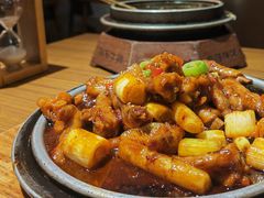 -将军牛排·尔滨地标朝鲜族美食(总店)