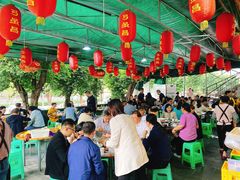 -弓虽昌焖烧鸡(大竹林店)