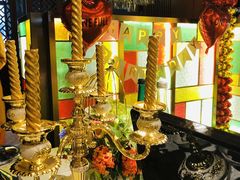 -ONE FULL 古董港式海鲜火锅