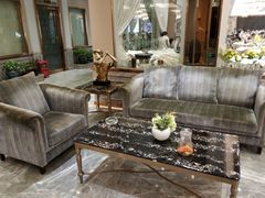 -君德澜酒家·创意粤菜(金山谷店)