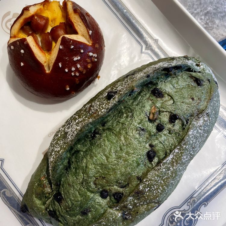 南京人都收到通知啦,法大吉免费请你吃面包‼️