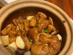 -河北宾馆·香溢自助餐(裕华店)