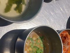 -大叹号·朝鲜族烤肉(潍坊泰华城店)