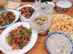 -一宝菜馆(潍坊总店)